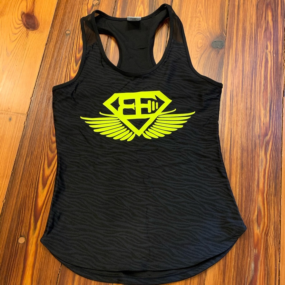 Body Engineers Tank - Picture 2 of 4